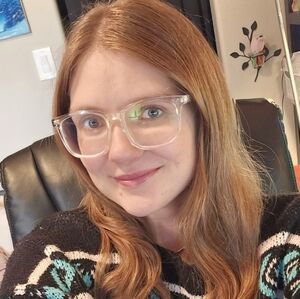 Meet your Posher, Alyse